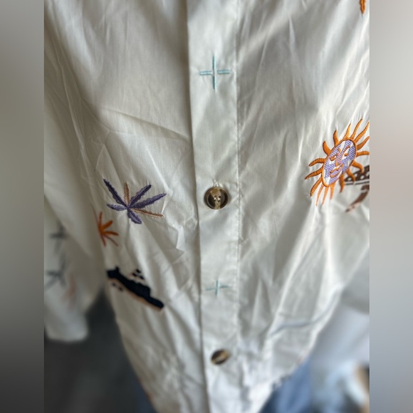 Knock off of Story Mfg. Short On Time style chore jacket - Picture 6 of 9